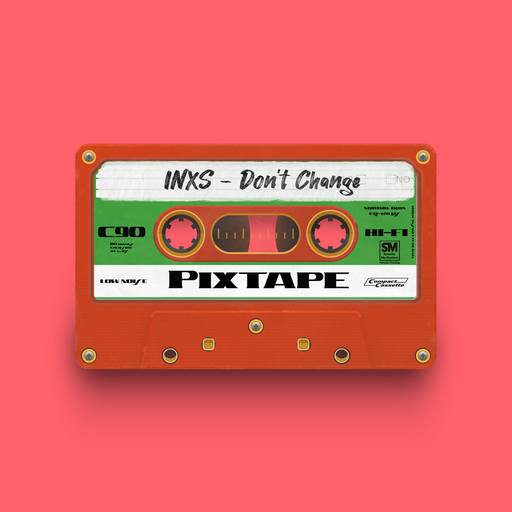 05423 - INXS - Dont Change